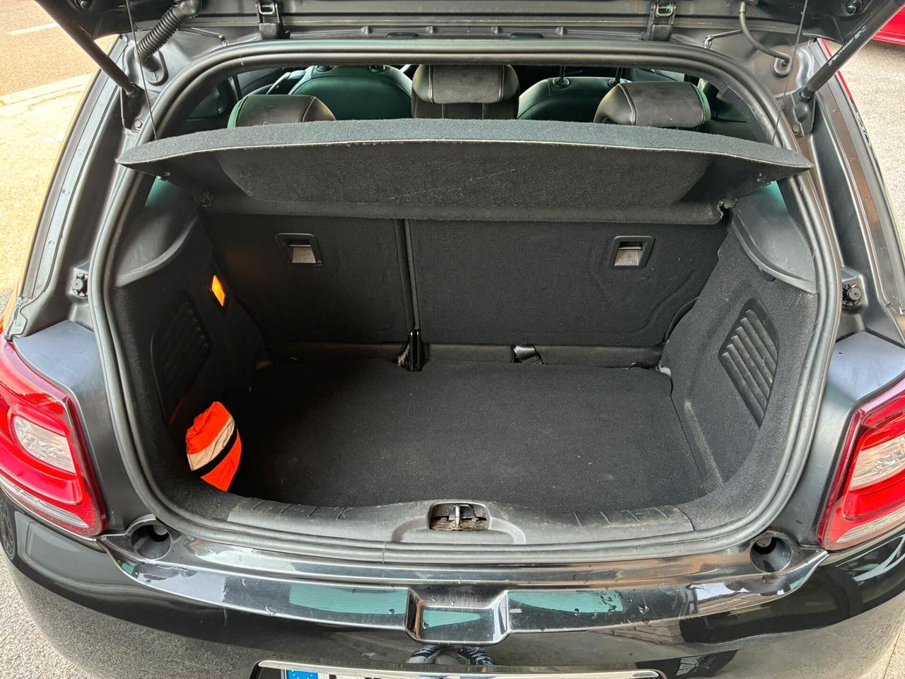DS 3 1.4 VTi Chic NEOPAT.