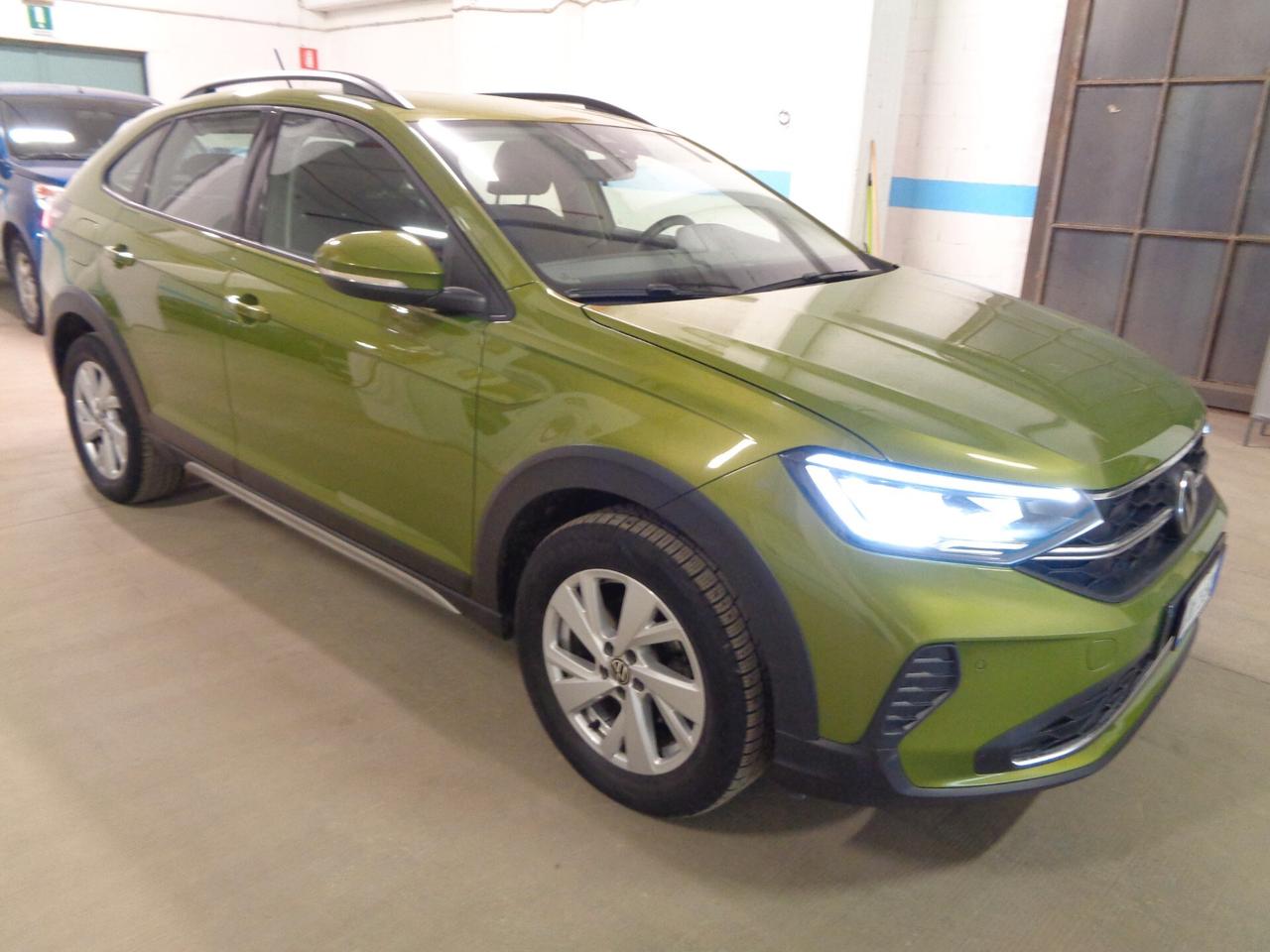 Volkswagen Taigo 1.0 TSI 95 CV Life PREZZO REALE