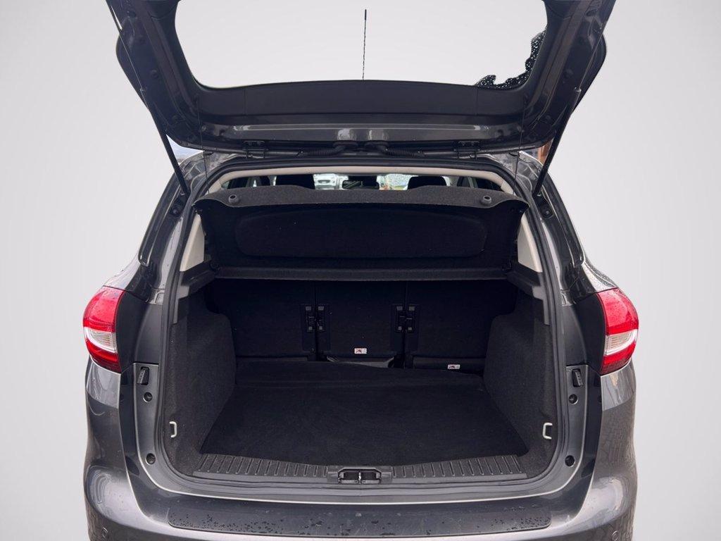 FORD C-Max 1.0 EcoBoost 125CV Start&Stop Titanium del 2016