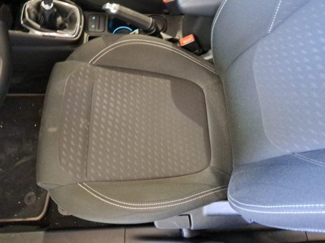 FORD Fiesta 1.5 EcoBlue 5 porte Titanium