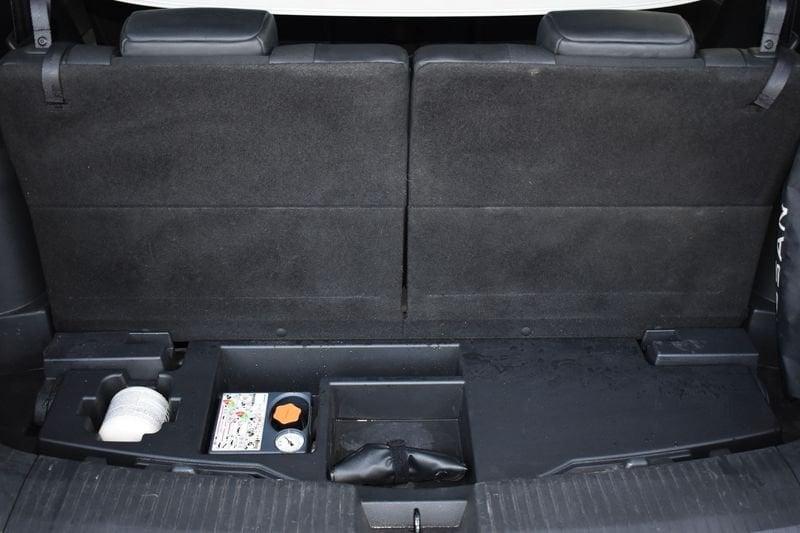 Nissan X-Trail X-Trail e-Power e-4orce 4WD 7 posti Tekna