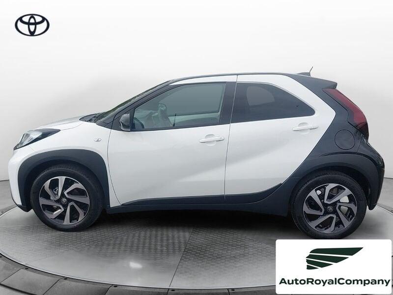 Toyota Aygo X Aygo X 1.0 VVT-i 72 CV 5 porte Trend km0 IVA ESPOSTA