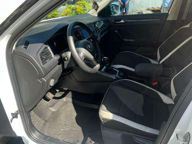 Volkswagen T-Roc T-Roc 2017 2.0 tdi Advanced 4motion dsg