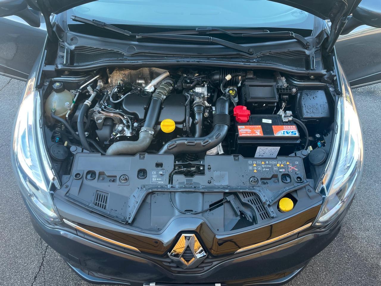 Renault Clio 1.5 dCi 90CV 5 porte Energy Intens
