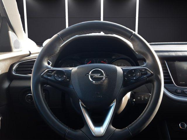 OPEL Grandland X 1.5 diesel Ecotec Start&Stop Ultimate
