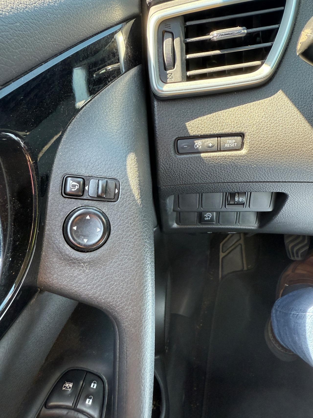 Nissan Qashqai 1.2 DIG-T Tekna+