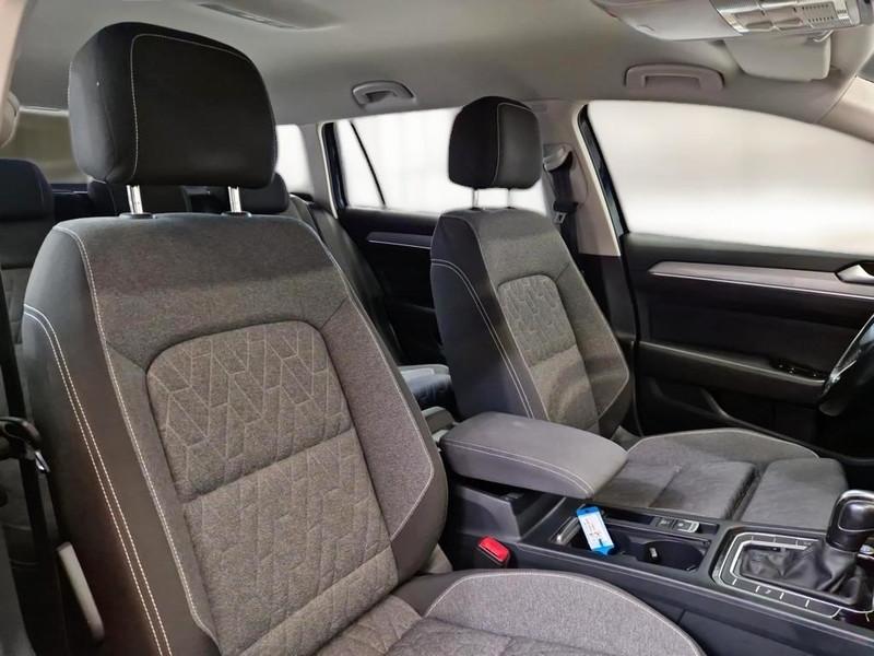 VOLKSWAGEN PASSAT VARIANT 2.0 TDI SCR EVO 110 KW BUSINESS DSG STATION WAGON