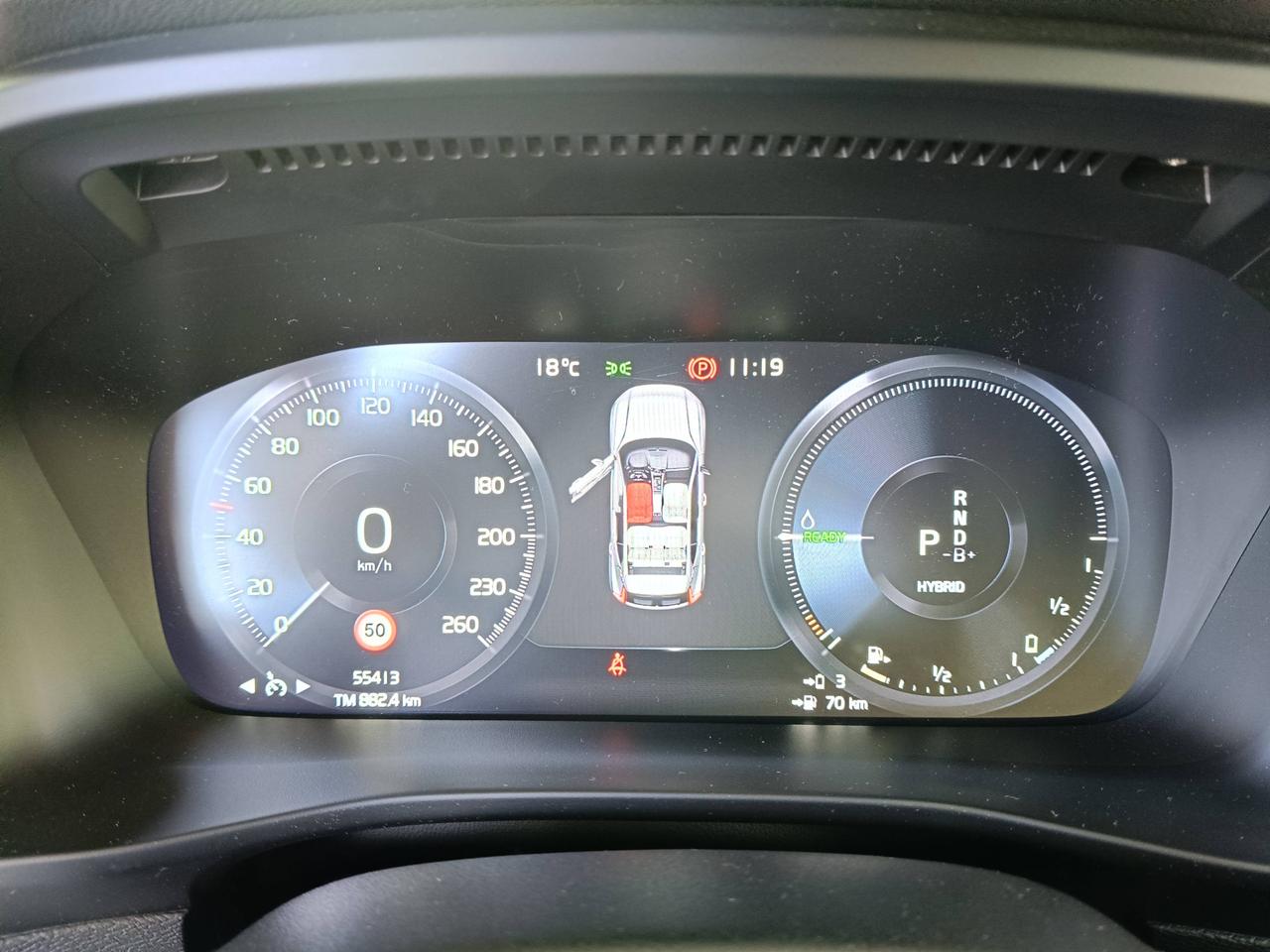 VOLVO XC40 - XC40 1.5 t4 phev R-design auto my21