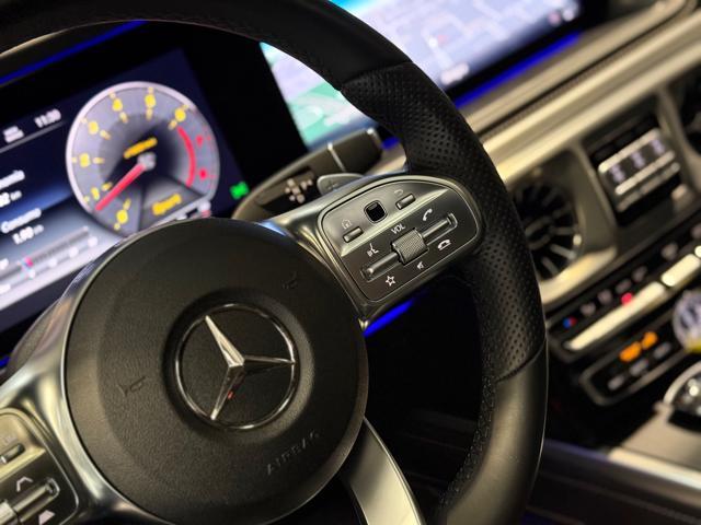 MERCEDES-BENZ G 500 S.W. Stronger Than Time Edition