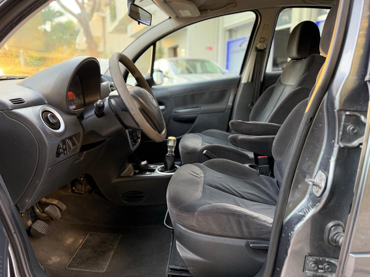 Citroen C3 1.4 Perfect Techno Bi Energy GPL