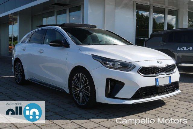 KIA Ceed ProCeed 1.6 crdi 136cv DCT GT Line Adas Pack