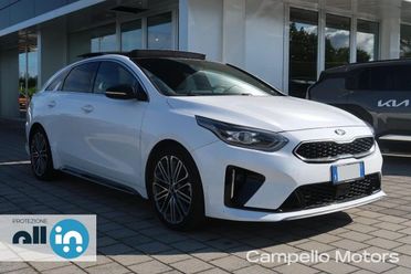 KIA Ceed ProCeed 1.6 crdi 136cv DCT GT Line Adas Pack