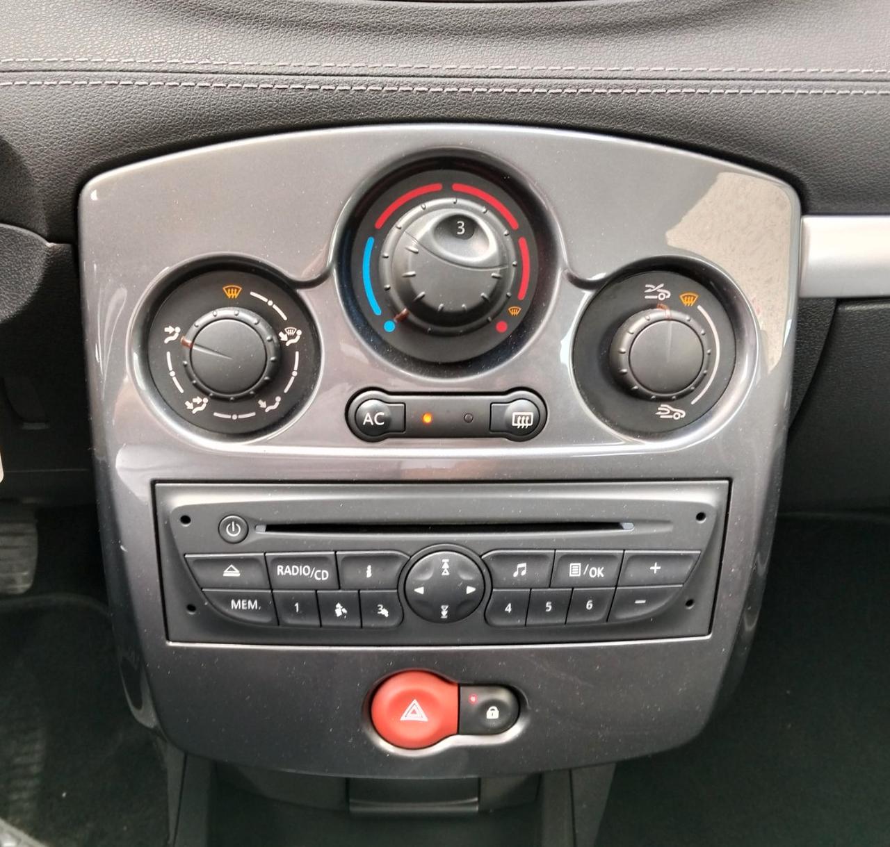 Renault Clio 5 Porte Clio 5p 1.5 dci Dynamique 75cv