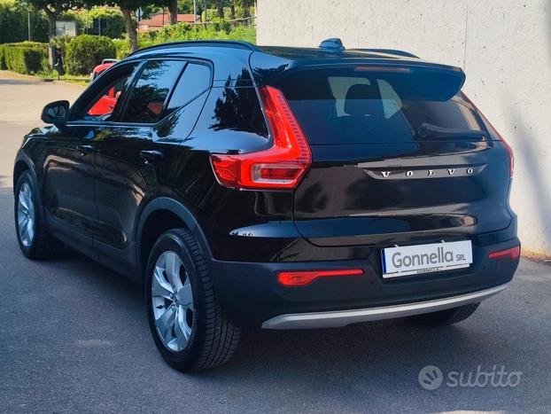 Volvo XC40 D3 Geartronic Business