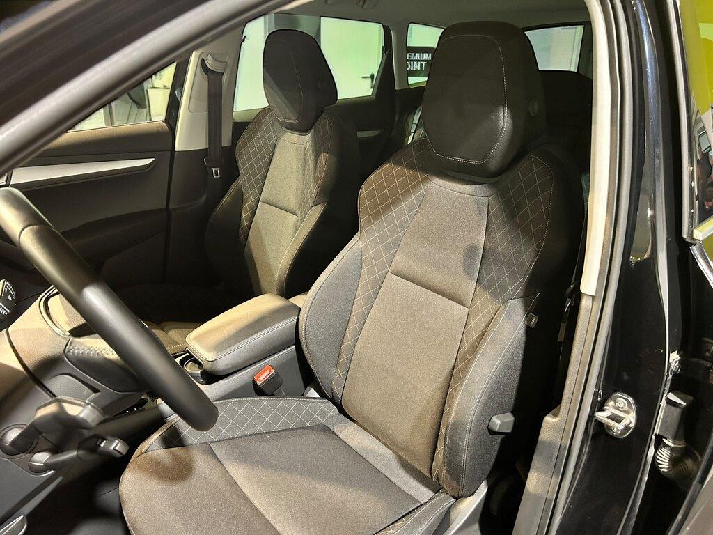 Skoda Karoq 1.6 TDI SCR Executive DSG