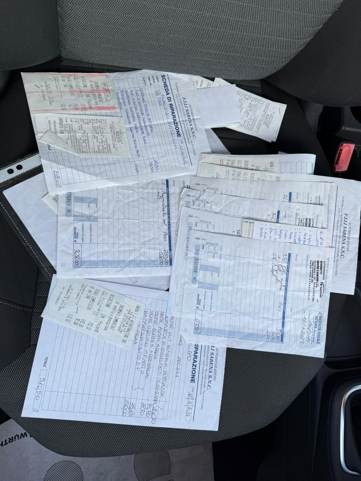 Volkswagen Polo 1.4 5p 85cv OK NEOPATENTATI