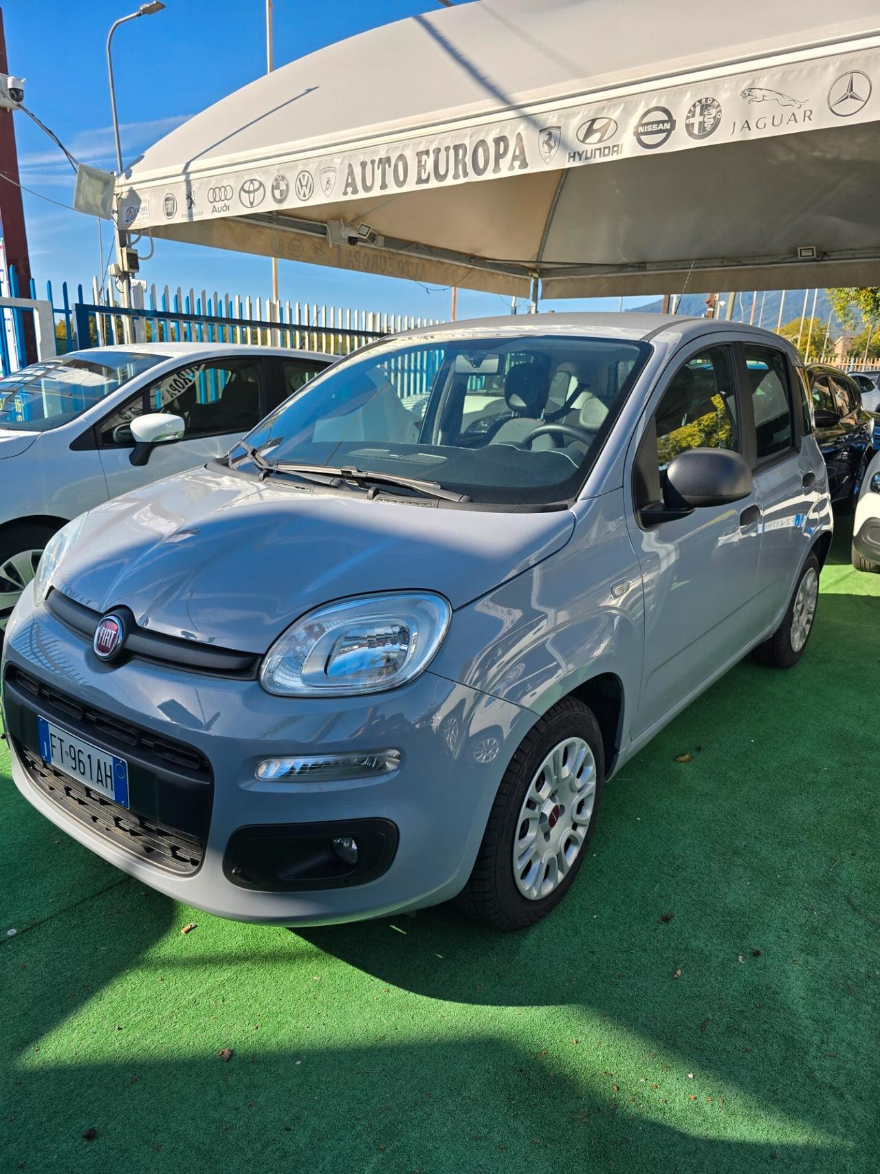 Fiat Panda 1.3 MJT 95 CV S&S Easy 2018