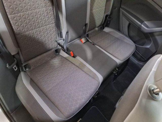 VOLKSWAGEN T-Cross 1.6 TDI SCR Advanced BMT