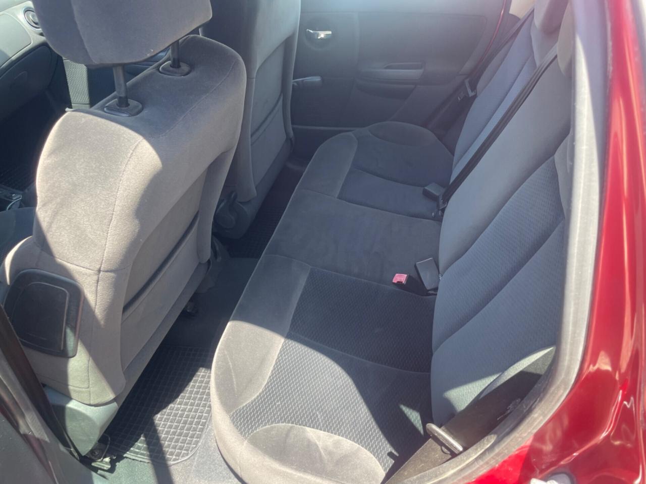 Citroen C3 1.1 benzina gpl