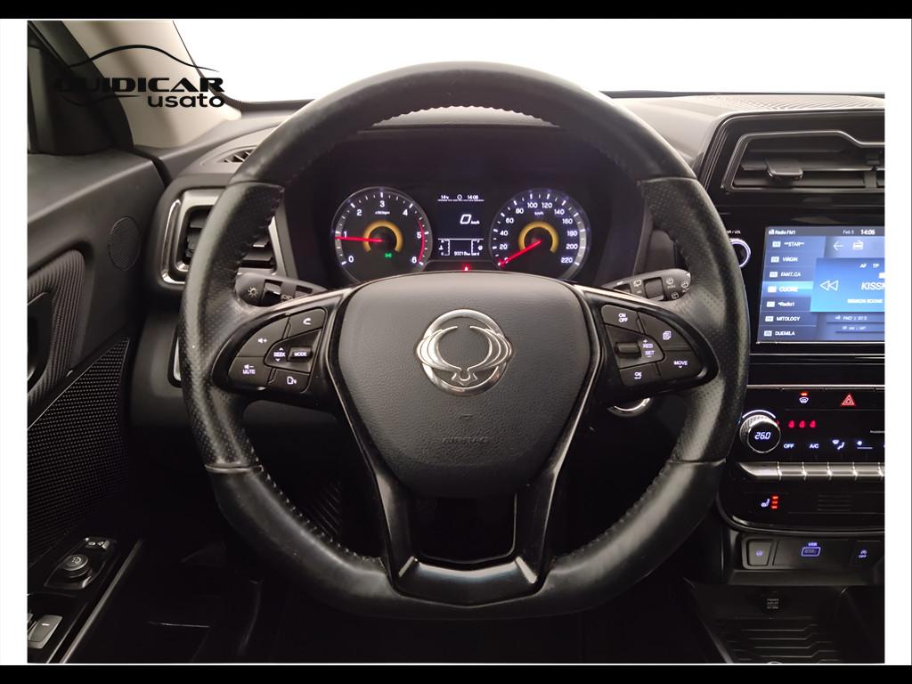 SSANGYONG Tivoli 2020 - Tivoli 1.6 Style pack 2wd