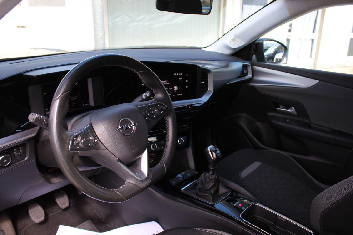 OPEL - Mokka - 1.2 Turbo Ultimate
