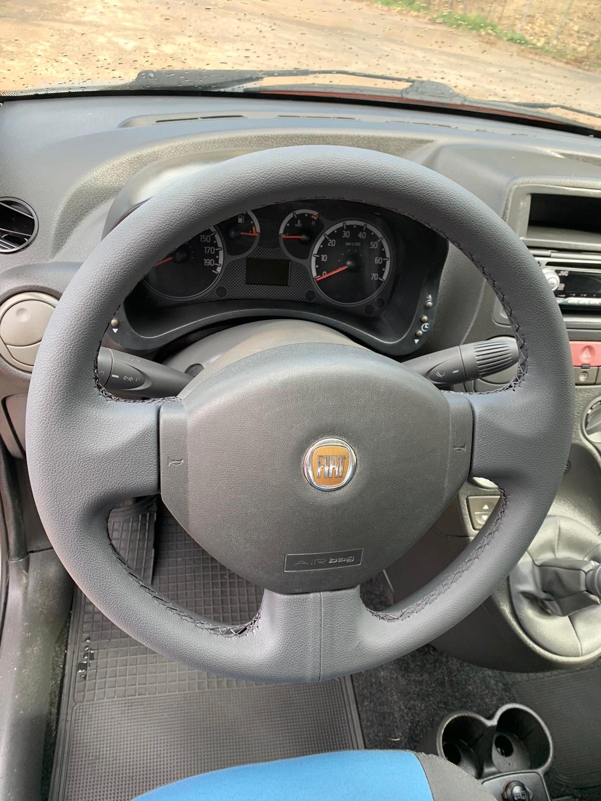 Fiat Panda 1.2 Dynamic Eco