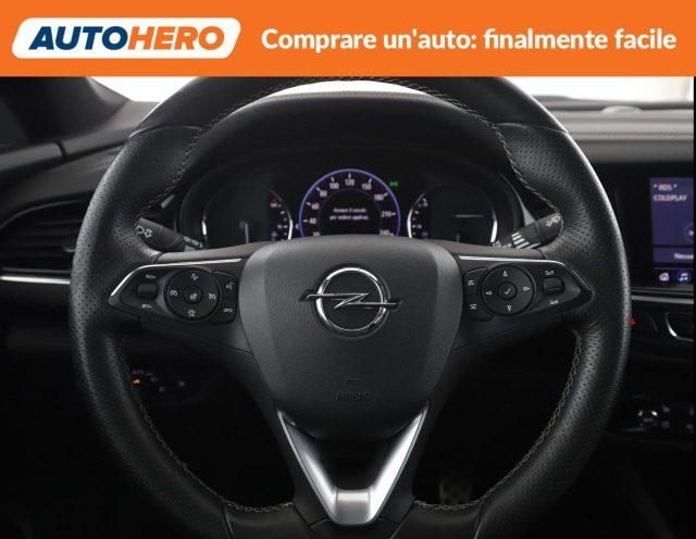 OPEL Insignia 1.6 CDTI 136 CV S&S aut. Grand Sport Innovation