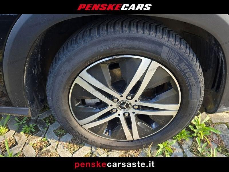 Mercedes-Benz GLE GLE 300 d 4Matic Sport