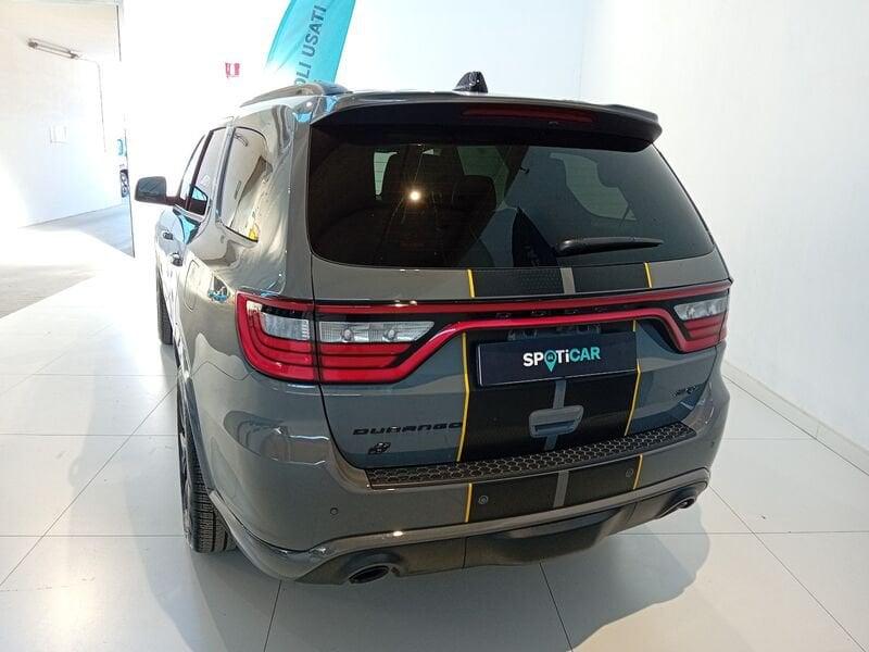Dodge Durango DURANGO SRT 392 AWD