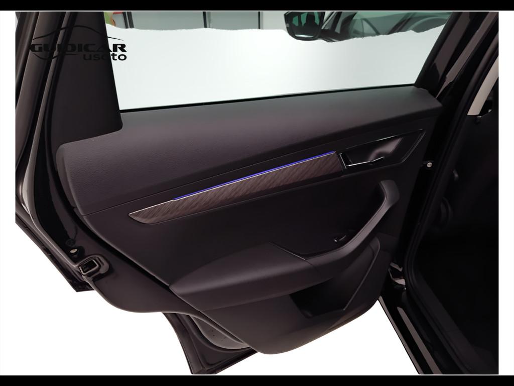 SKODA Karoq 2022 - Karoq 2.0 tdi evo Style 115cv