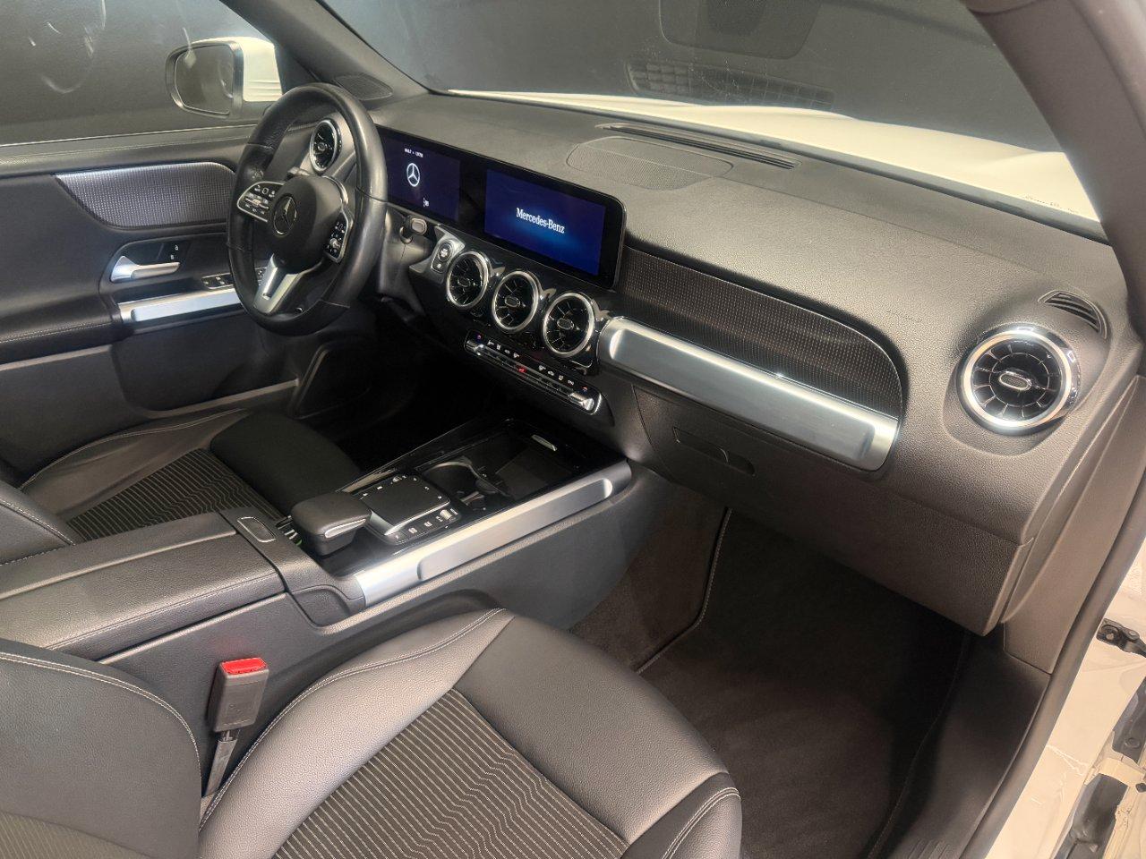 Mercedes GLB 200 d Sport Plus auto
