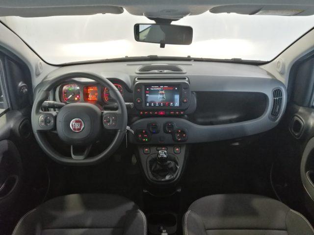 FIAT Panda Cross 1.0 FireFly S&S Hybrid