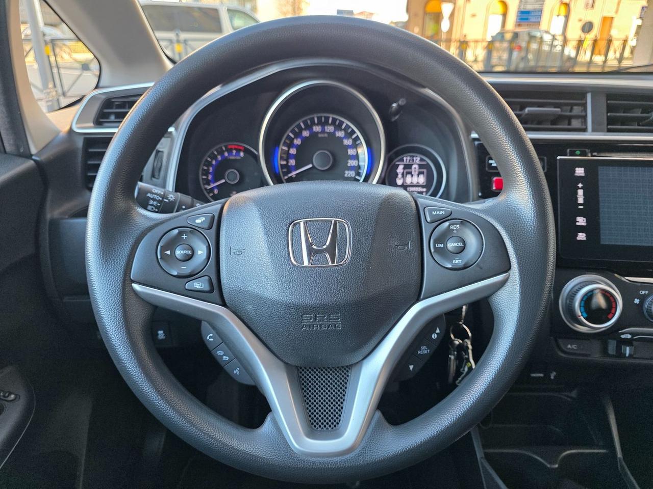 Honda Jazz 1.3 i-VTEC Comfort ADA #9902