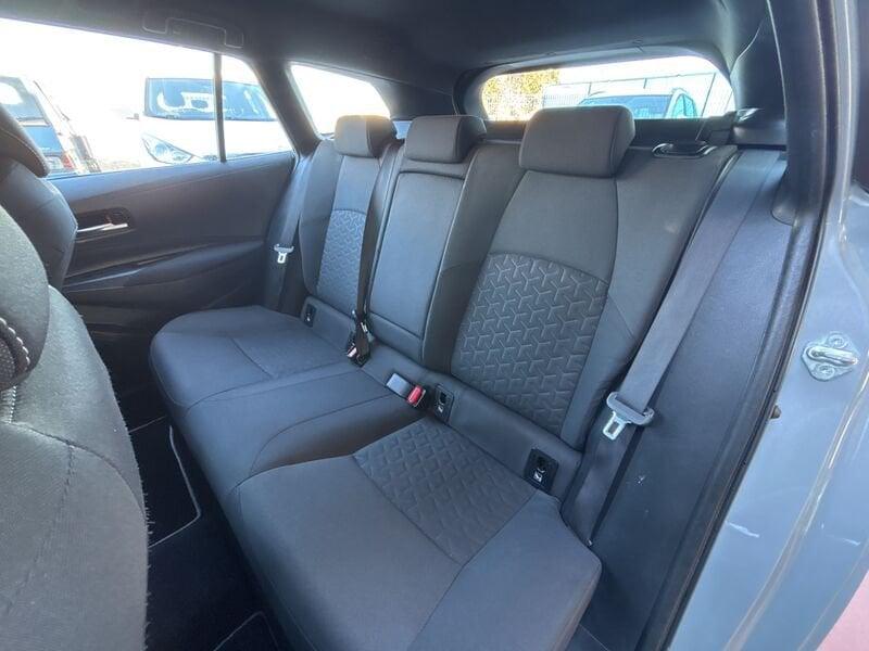 Toyota Corolla Corolla Touring Sports 1.8 Hybrid Business