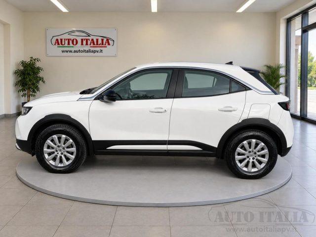 OPEL Mokka 1.2 Turbo Ultimate