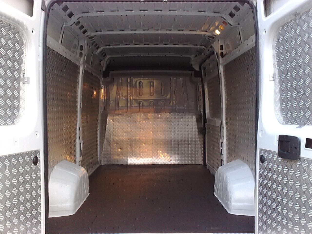 Fiat Ducato 2.3mjet 130cv FURGONE - 2017