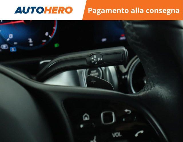 MERCEDES-BENZ GLB 180 d Automatic Executive