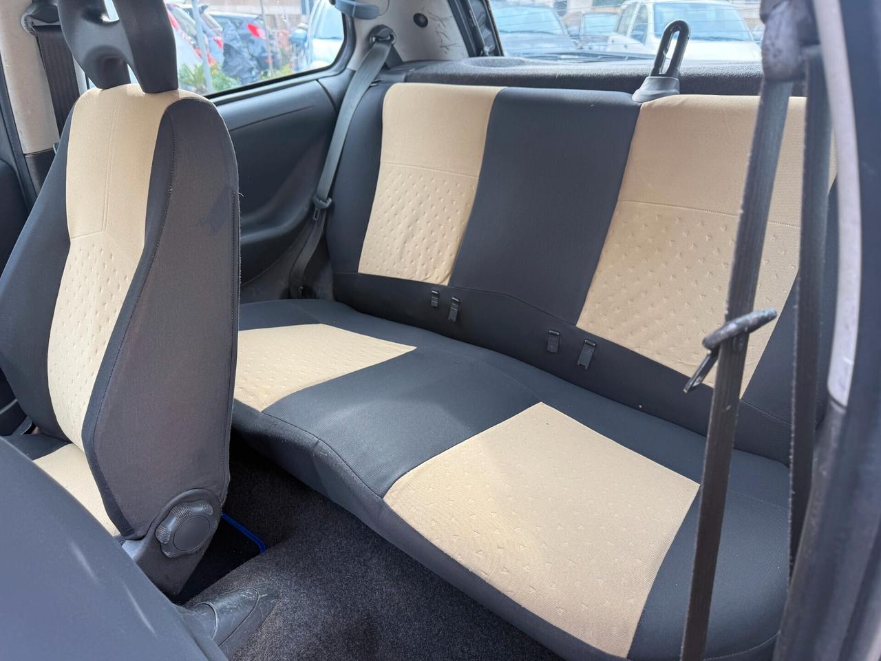 Fiat Punto 1.2 3 porte Actual