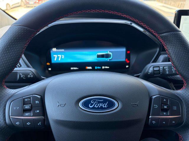 FORD Kuga ST-Line 2.5 Plug In Aut. 2WD 243CV TECHNOLOGY PACK