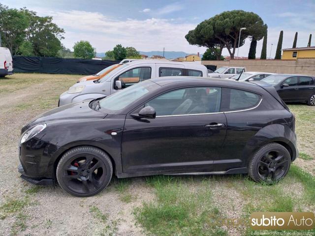 ALFA ROMEO MiTo 1.4 T 120 CV Progression GPL