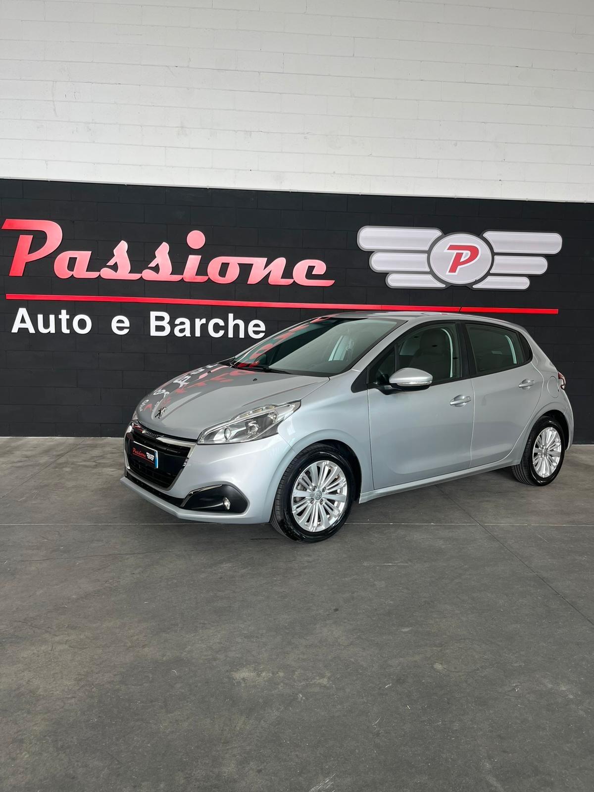 Peugeot 208 Prezzo NON vincolato a formule di finanziamento