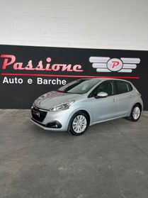 Peugeot 208 Prezzo NON vincolato a formule di finanziamento