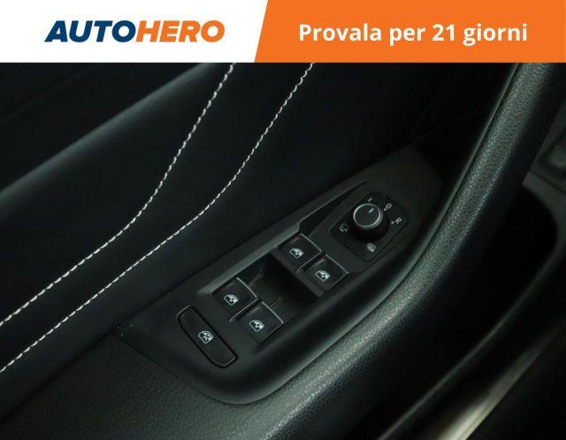 VOLKSWAGEN Passat Variant 2.0 TDI SCR EVO DSG Executive