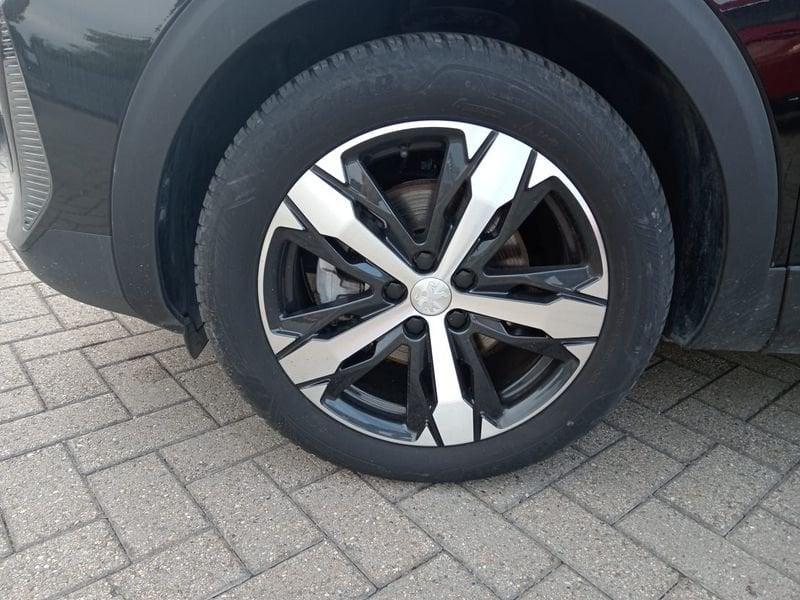 Peugeot 3008 BlueHDI 130 EAT8 S&S Allure - Prezzo 18.800€ + IVA