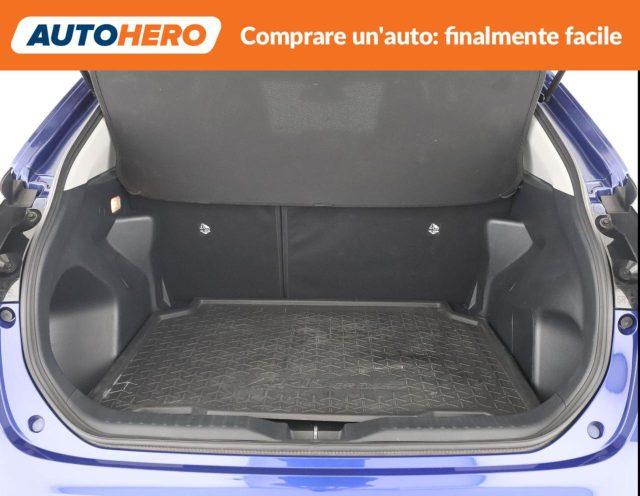 TOYOTA Yaris Cross 1.5 Hybrid 5p. E-CVT Business