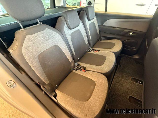 CITROEN Grand C4 Spacetourer 1.5 BlueHDi 130cv EAT8 7 POSTI