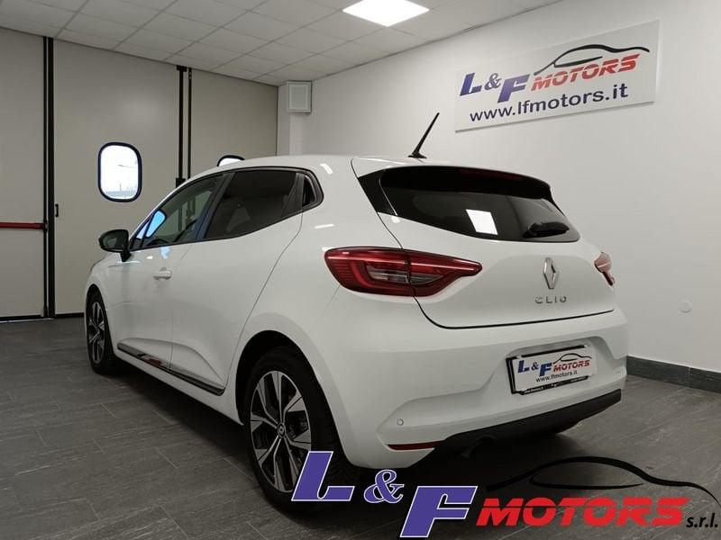 Renault Clio Clio Blue dCi 100 CV 5 porte Evolution