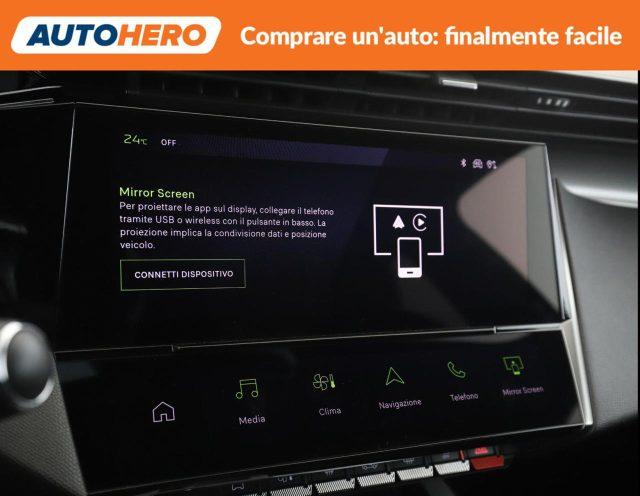 PEUGEOT 308 BlueHDi 130 S&S EAT8 SW GT Pack