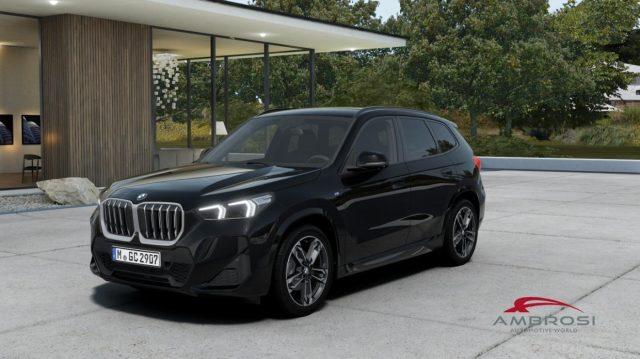 BMW X1 sDrive18d Msport Premium Package