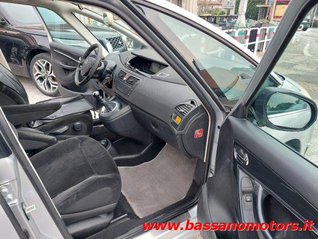 CITROEN C4 Grand Picasso 2.0 HDi 150 FAP Exclusive Style